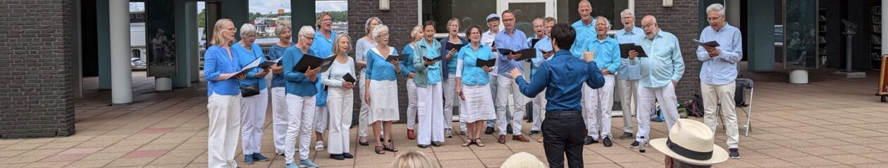 Koor aan 't IJ